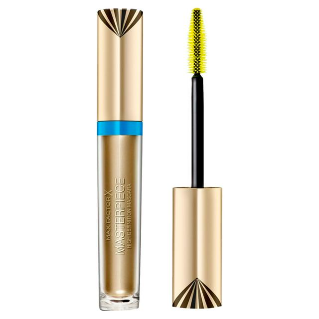 Max Factor High Definition Masterpiece Mascara