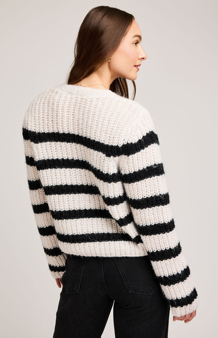 Melanie Cardigan