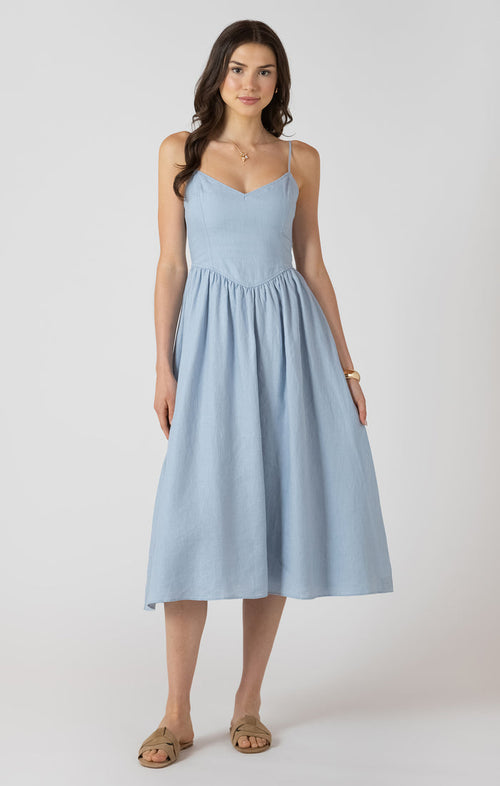 Melody Dress Acorn Home + Apparel