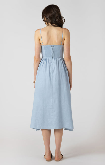 Melody Dress Acorn Home + Apparel
