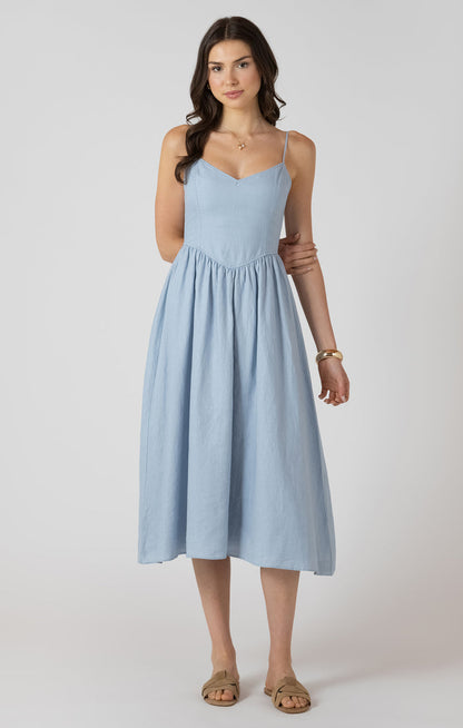 Melody Dress Acorn Home + Apparel