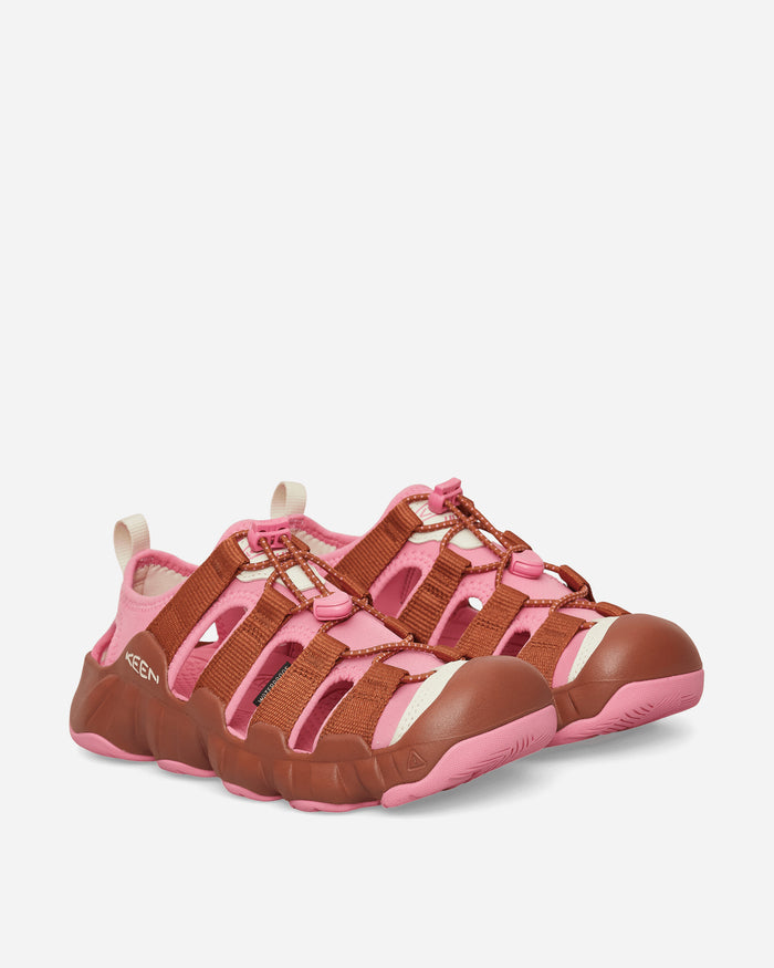 Keen Hyperport H2 M Okenia Pink Sandals and Slides Sandals and Mules 1030613 OKENIA PINK