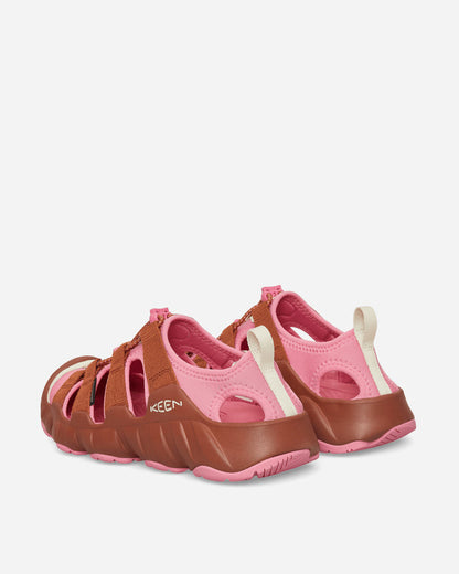 Keen Hyperport H2 M Okenia Pink Sandals and Slides Sandals and Mules 1030613 OKENIA PINK