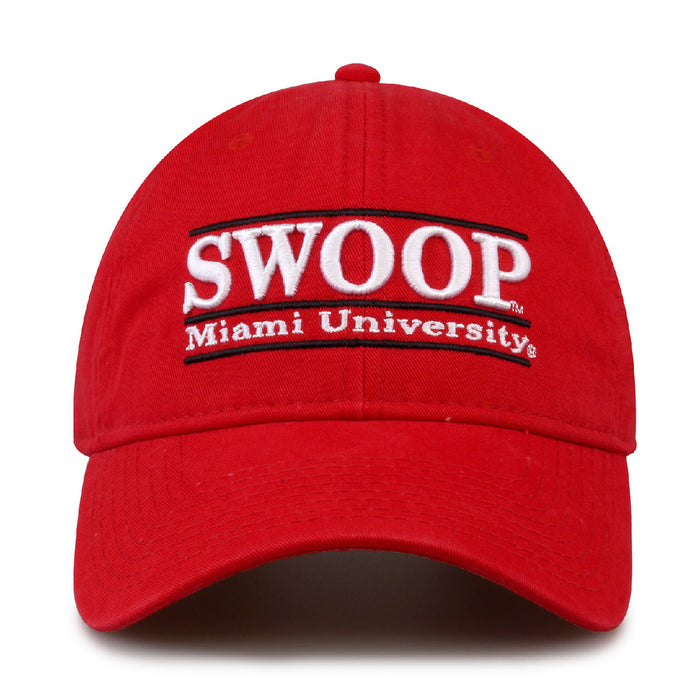 Miami Ohio Dad Caps
