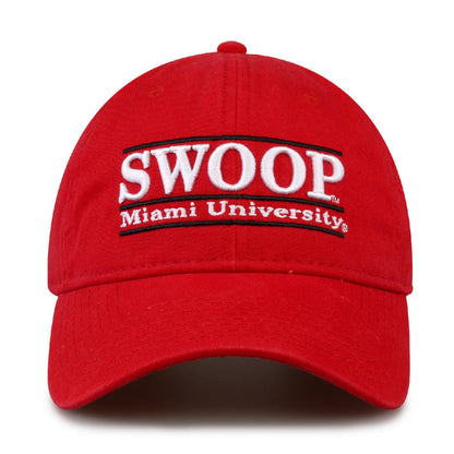 Miami Ohio Dad Caps