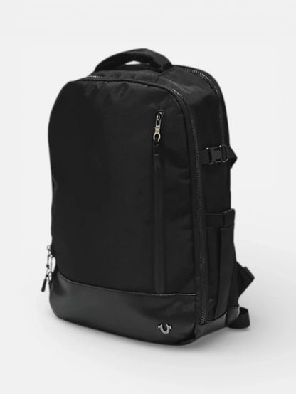 Mochila True Religion Dome Backpack Negro