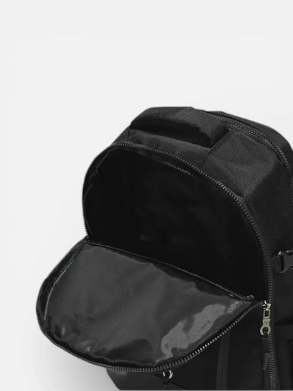 Mochila True Religion Dome Backpack Negro