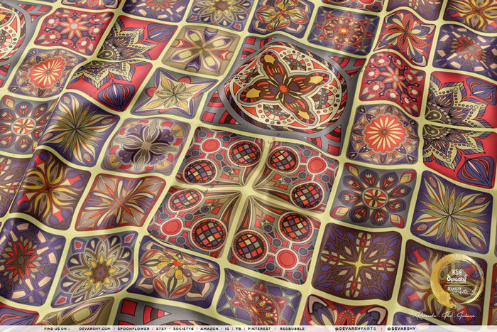 7.  JAPAN SILKY SATIN / 3 Metres