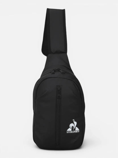 Morral Le Coq Sportif One Shoulder Negro