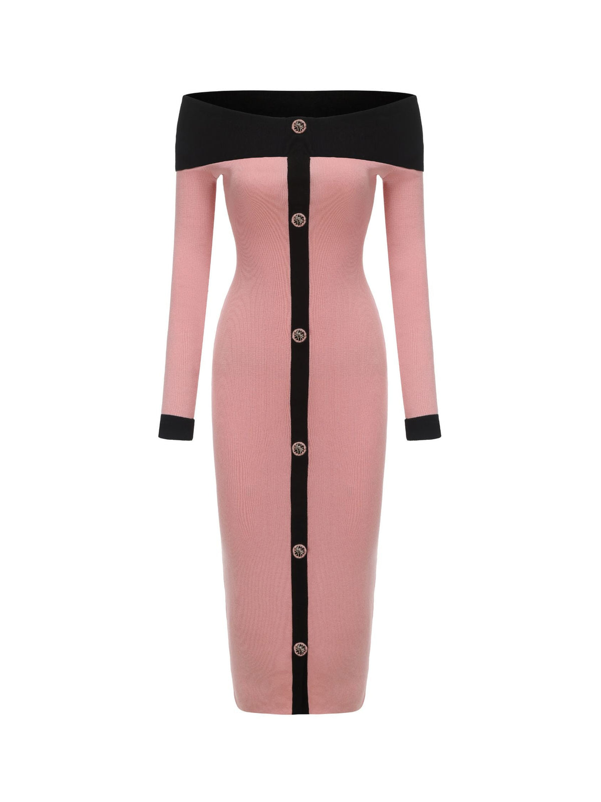 Annie Knit Dress (Final Sale)