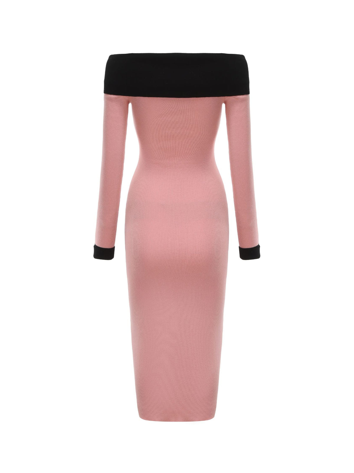 Annie Knit Dress (Final Sale)