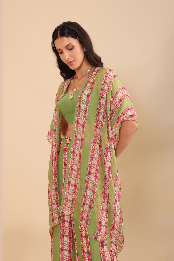 Indian designer wear at StudioJ Singapore