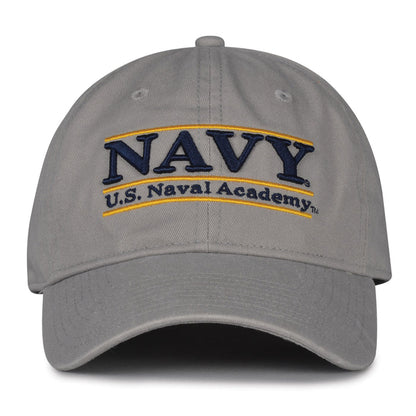Navy Dad Caps