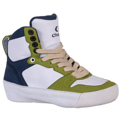 Nomade Boot (1)