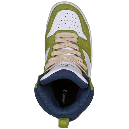 Nomade Boot (3)