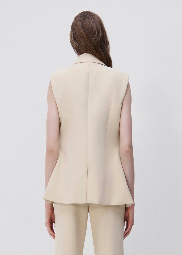 Nori Cocktail Vest (Dried Pineapple)