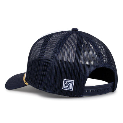 Notre Dame Rope Trucker
