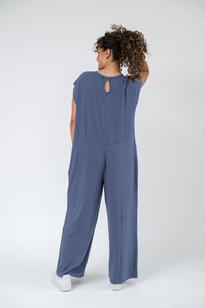 Nova Romper Acorn Home + Apparel
