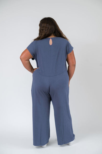 Nova Romper Acorn Home + Apparel