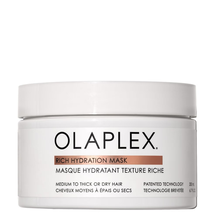 Olaplex Rich Hydration Mask