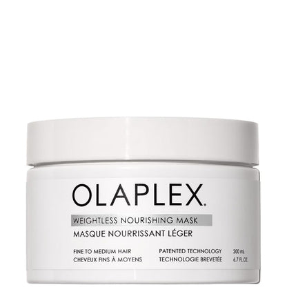 Olaplex Weightless Nourishing Mask 200ml