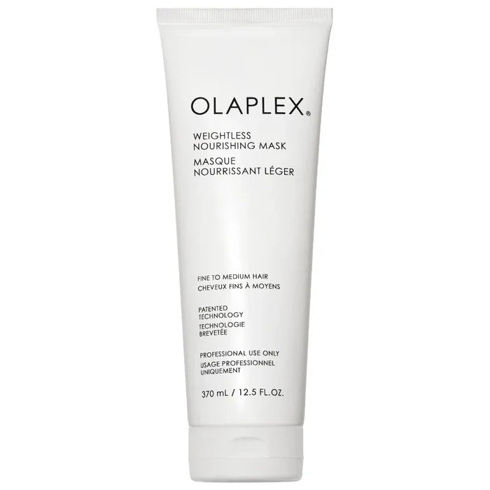 Olaplex Weightless Nourishing Mask