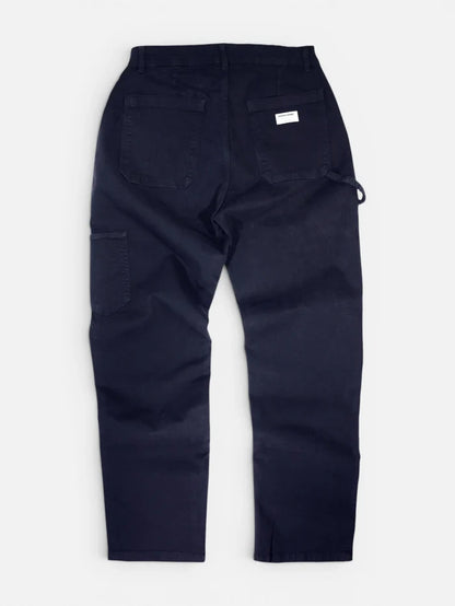 Pantalon Familyarg Skate Pant Azul Noche