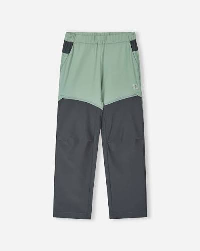 Pants, Kaveris