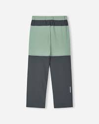 Pants, Kaveris