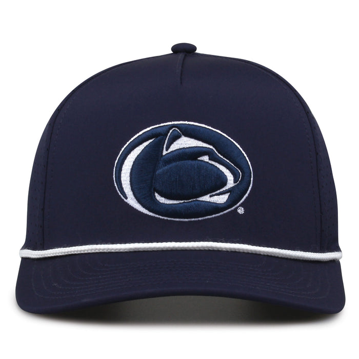 Penn State Performance Mesh Snapback