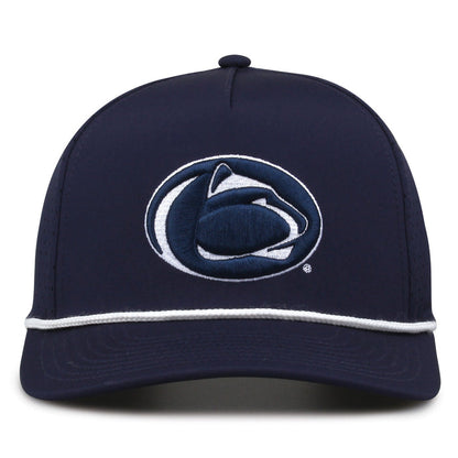 Penn State Performance Mesh Snapback