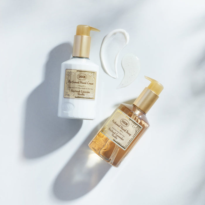 Perfumed Hand Soap White Tea 200mL