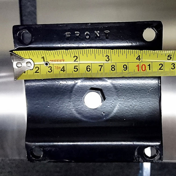 Preferred Over-Sized Round Base AGS Beauty