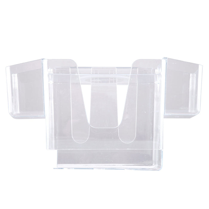 Prince Lionheart Acrylic Organize the Chaos Diaper Depot