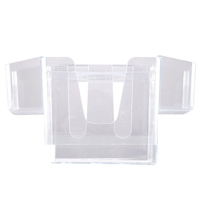 Prince Lionheart Acrylic Organize the Chaos Diaper Depot
