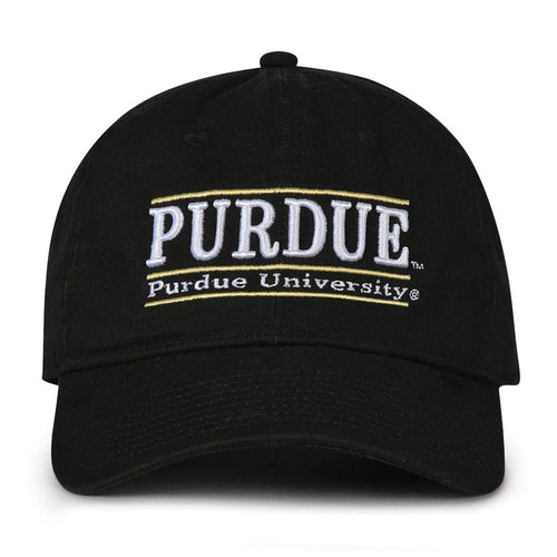 Purdue Dad Caps