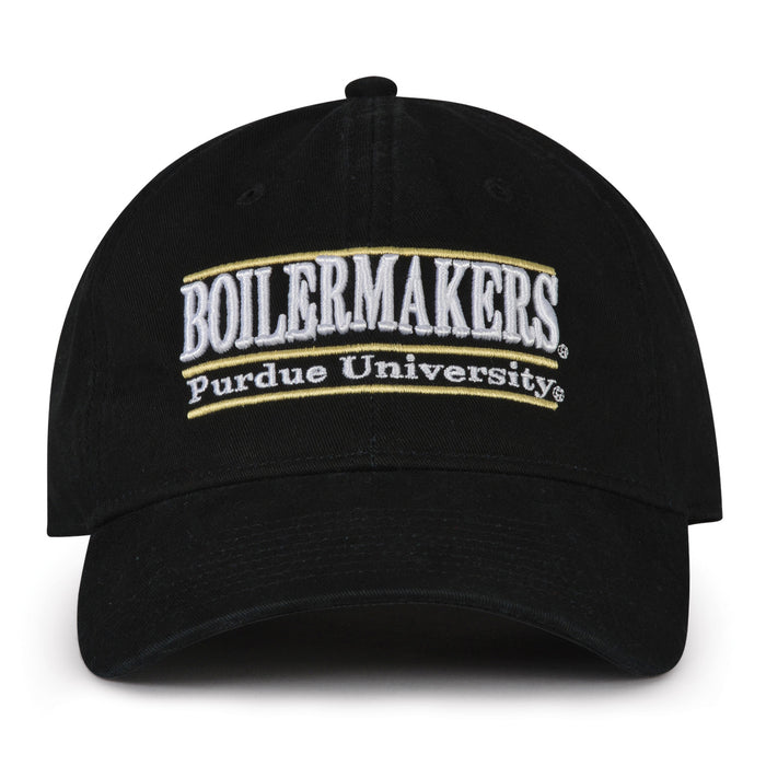Purdue Dad Caps