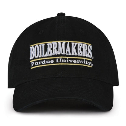 Purdue Dad Caps
