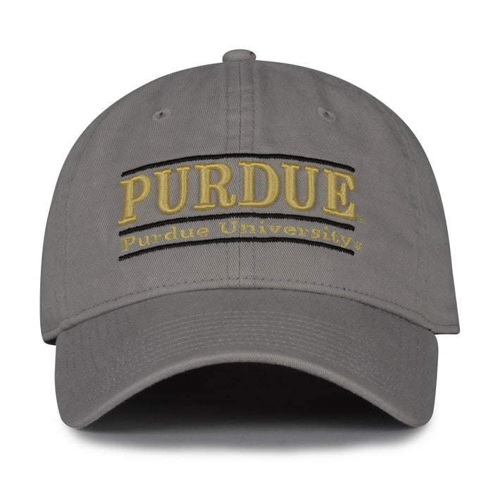 Purdue Dad Caps