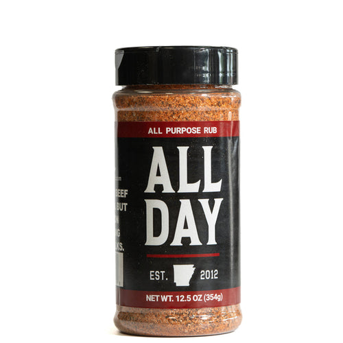 Razorracks BBQ All Day AP Rub