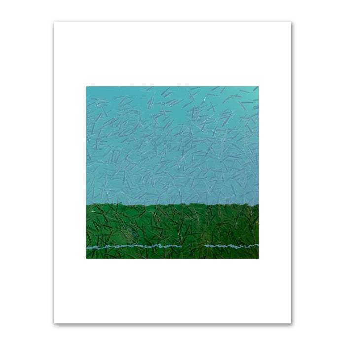 Judith Rayl, Release, 2019, Private Collection. Â© Judith Rayl. Fine Art Prints in various sizes by Museums.Co