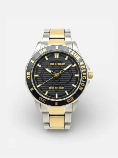 Reloj True Religion Logo Buddha