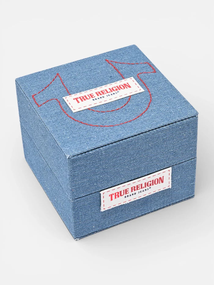 Reloj True Religion Logo Buddha