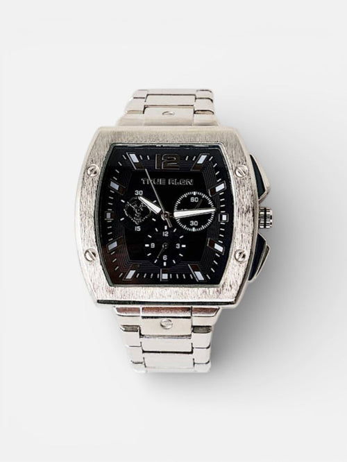 Reloj True Religion Logo Watch