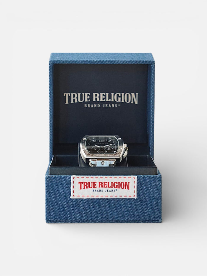 Reloj True Religion Logo Watch