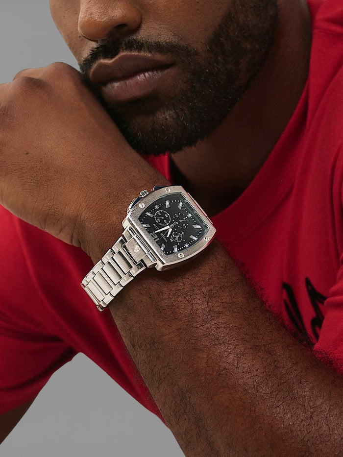 Reloj True Religion Logo Watch