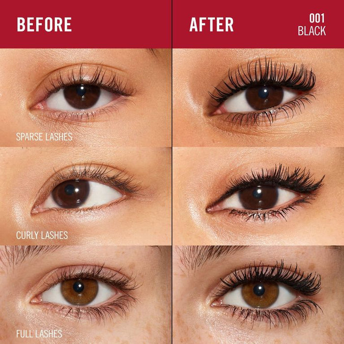Rimmel London Wonder'Bond Mascara