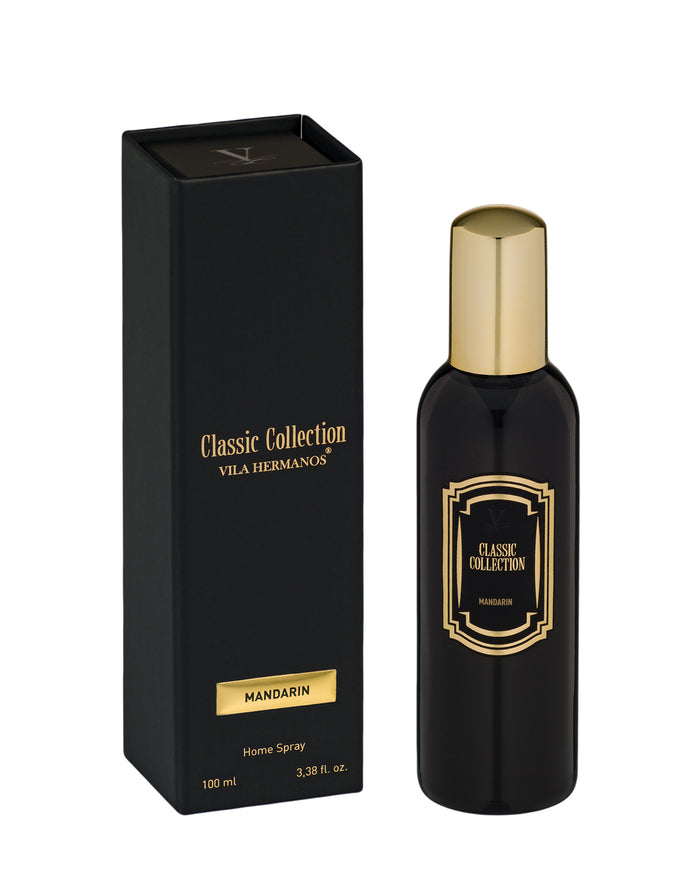Room Spray CLASSIC COLLECTION MANDARIN 100ml