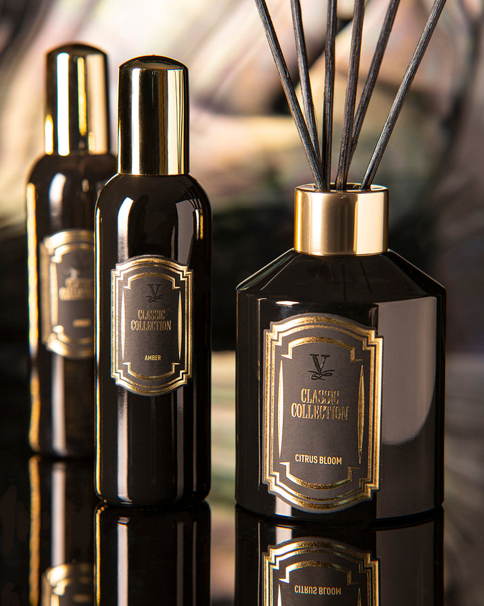 Room Spray CLASSIC COLLECTION MANDARIN 100ml