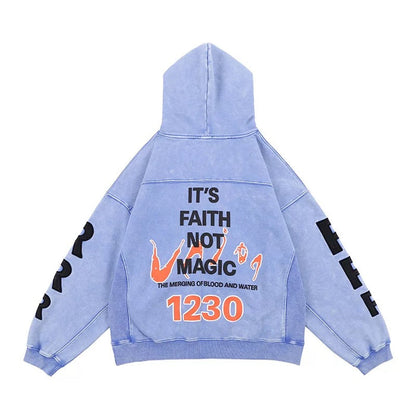 RRR123 hoodie
